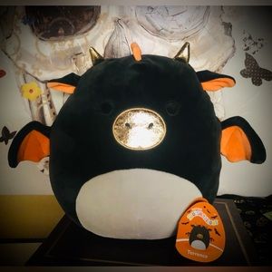 🔥 Torrence 12’’ 🔥 the Dragon